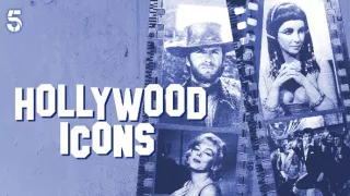 Hollywoodské ikony