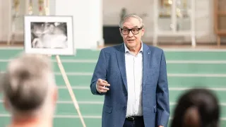 Pán profesor VI (5)