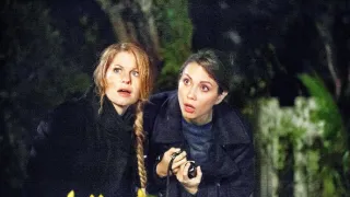 Skutočné vraždy: Stratená lebka (1/21)