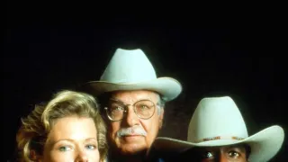 Walker, Texas Ranger II (1)