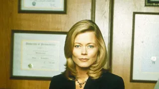 Walker, Texas Ranger II (1)