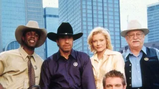 Walker, Texas Ranger II (1)
