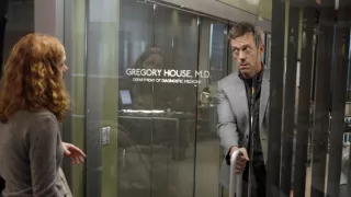 Dr. House V (18/24)