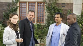 Dr. House V (18/24)