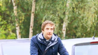 V. I. P. vraždy II (10)