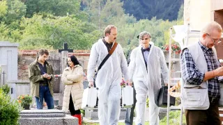 V. I. P. vraždy II (10)