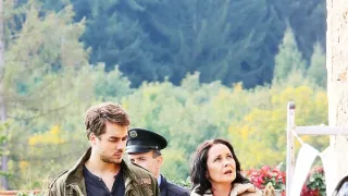 V. I. P. vraždy II (10)