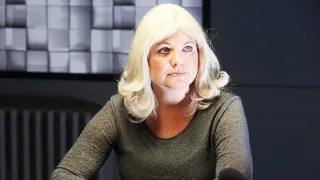 V. I. P. vraždy II (10)