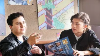 Spider-Man: Daleko od domova