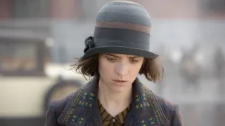 Babylon Berlín IV (2/12)