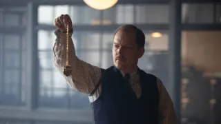 Babylon Berlín IV (2/12)