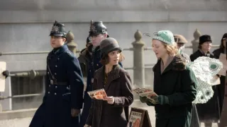 Babylon Berlín IV (2/12)