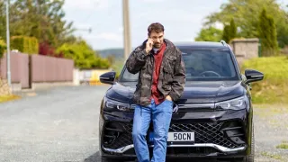 Odznak Vysočina IV (5)