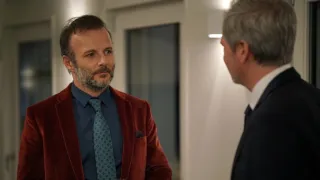 Komisařka Marleau II (5)