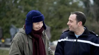 Komisařka Marleau II (6)