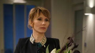 Komisařka Marleau II (5)