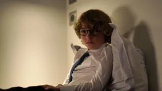 Komisařka Marleau II (5)