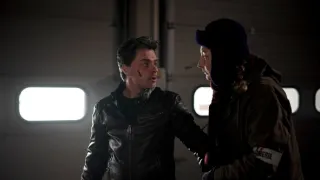 Komisařka Marleau II (6)