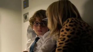 Komisařka Marleau II (5)