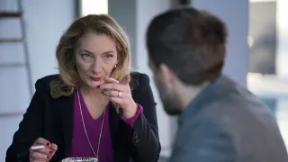 Komisařka Marleau II (5)