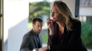 Komisařka Marleau II (5)