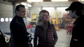 Komisařka Marleau II (6)