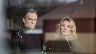 Komisařka Marleau II (6)