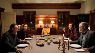 Komisařka Marleau II (6)