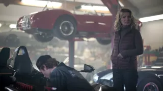 Komisařka Marleau II (6)