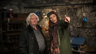 Komisařka Marleau II (2)