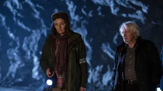 Komisařka Marleau II (2)