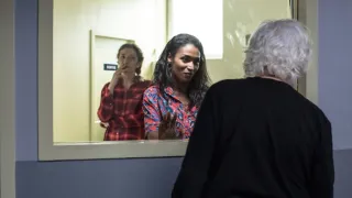 Komisařka Marleau II (2)