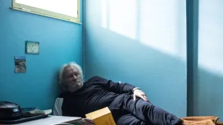 Komisařka Marleau II (2)