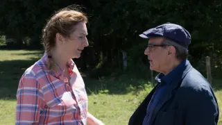 Komisařka Marleau II (3)