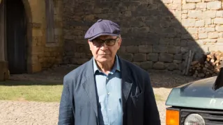 Komisařka Marleau II (3)