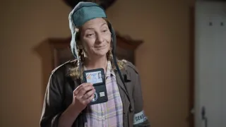 Komisařka Marleau II (7)