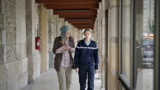 Komisařka Marleau II (7)