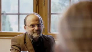 Ten, kto ťa miloval