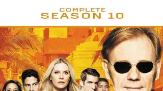 C.S.I.: Kriminálka Miami VII (6/25)