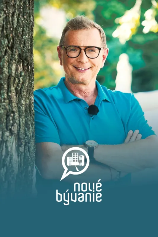 Nové bývanie - dizajn - fotogaléria