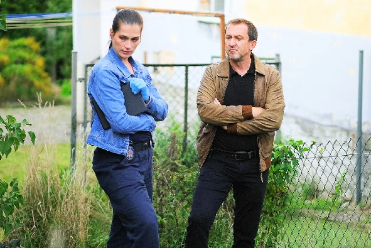 Odznak Vysočina, 2023 - fotogaléria