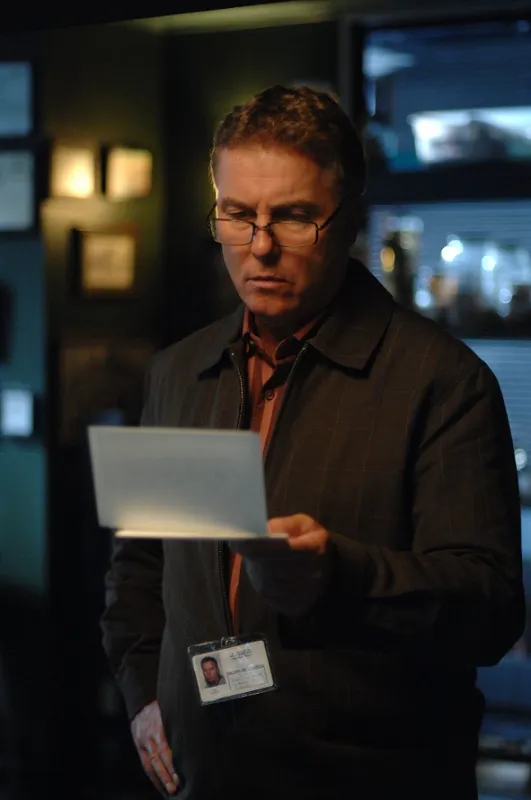 Kriminálka Las Vegas (CSI VIII), 2007 - fotogaléria