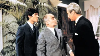 Senzační prázdniny