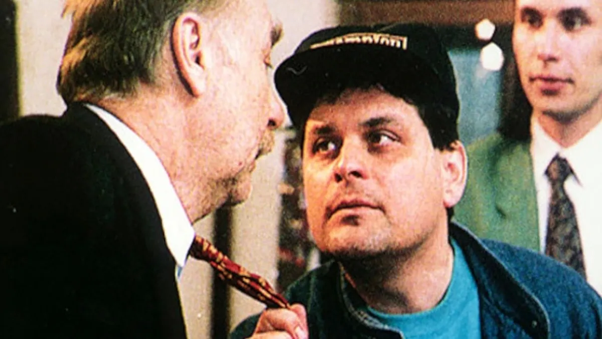 Zo života dona Juana, 1994 - fotogaléria