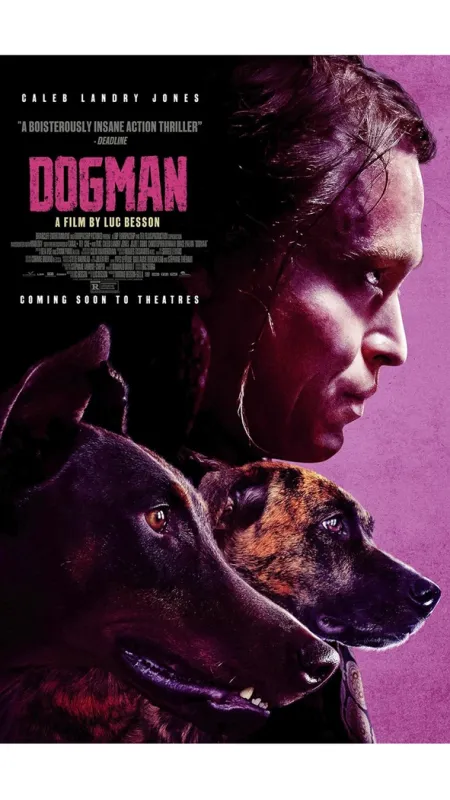 DogMan, 2023 - fotogaléria