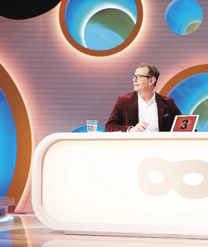 Inkognito, 24 - fotogaléria