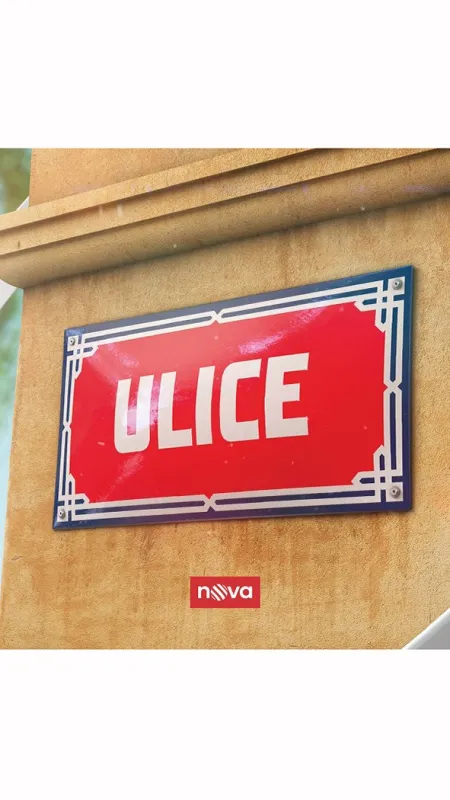 Ulice, 2026 - fotogaléria