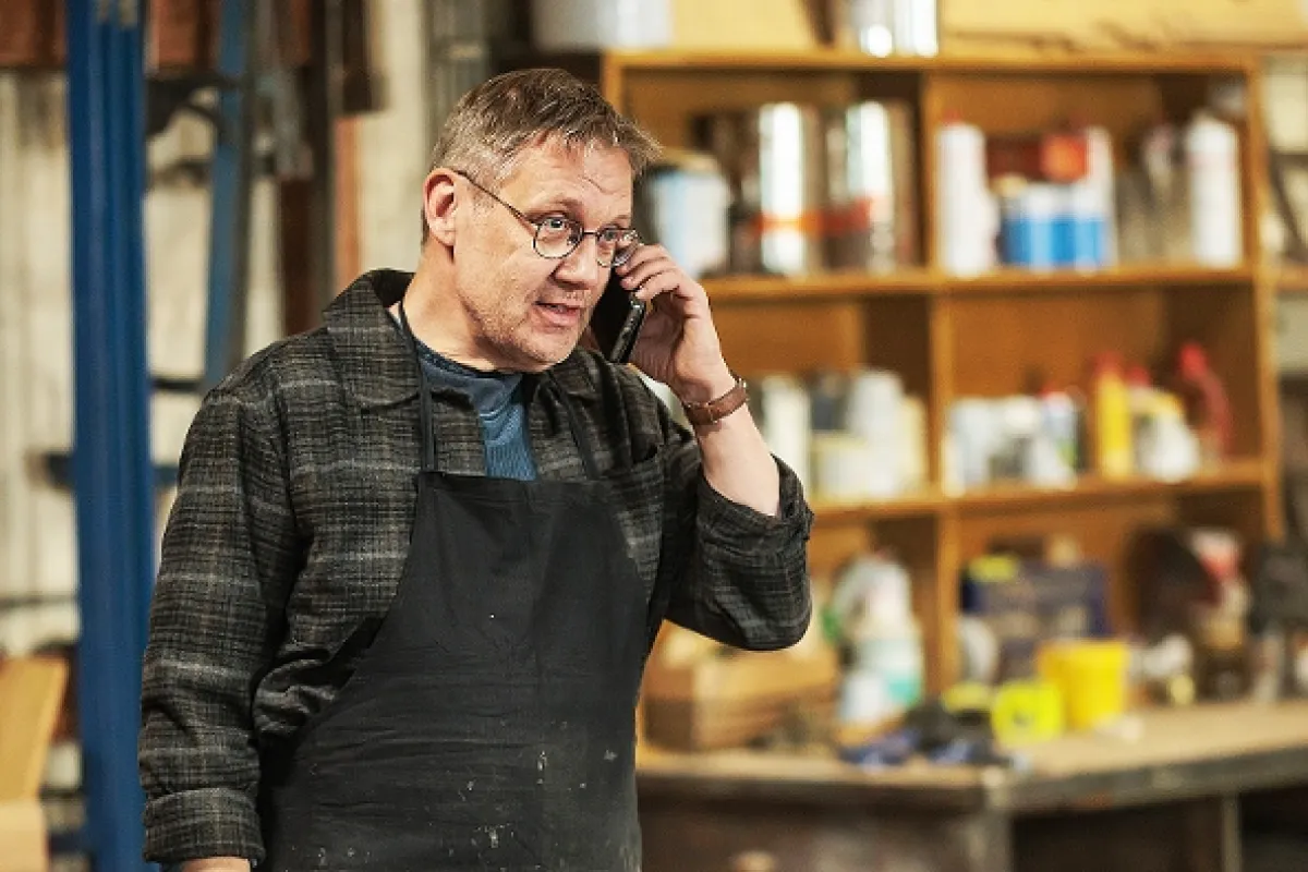 Bratři a sestry, 2025 - fotogaléria