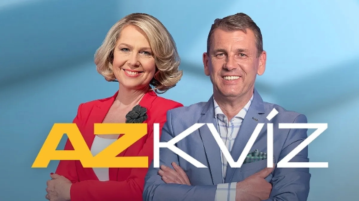 AZ-kvíz tentokrát s TCL - fotogaléria