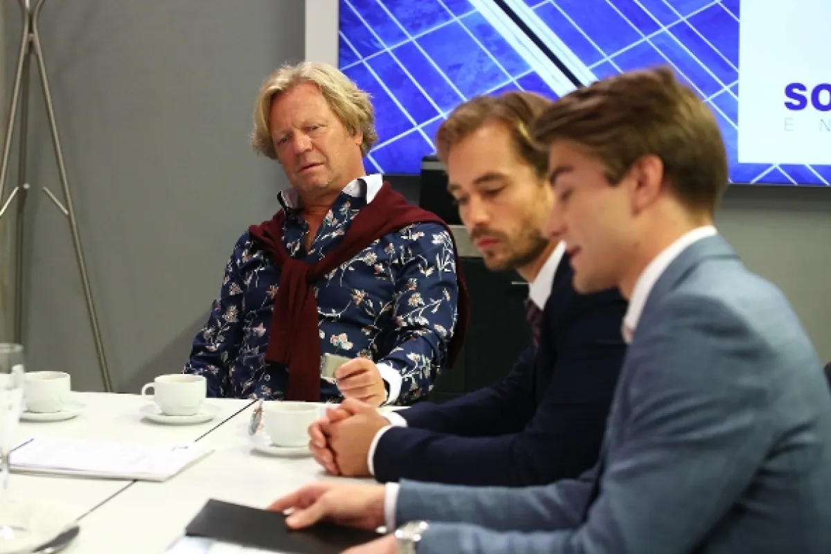 Slunečná, 2020 - fotogaléria